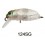 Vobler Strike Pro Beetle Buster 124SG 4cm/5.7g floating