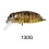 Vobler Strike Pro Beetle Buster 130G 4cm/5.7g floating