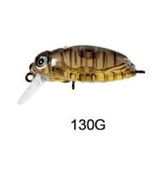 Vobler Strike Pro Beetle Buster 130G 4cm/5.7g floating