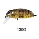 Vobler Strike Pro Beetle Buster 130G 4cm/5.7g floating