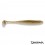 Shad Daiwa D FIN 7,5CM MO-AYU 10 BUC / plic
