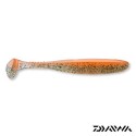 Shad Daiwa D FIN 7,5CM Orange Shiner 10 BUC / plic