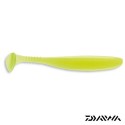 Shad Daiwa D FIN 7,5CM LIME 10 BUC / plic