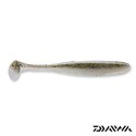 Shad Daiwa D FIN 10CM Green Pearl 7 BUC / plic