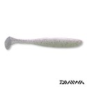 Shad Daiwa D FIN 10CM Pearl 7 BUC / plic
