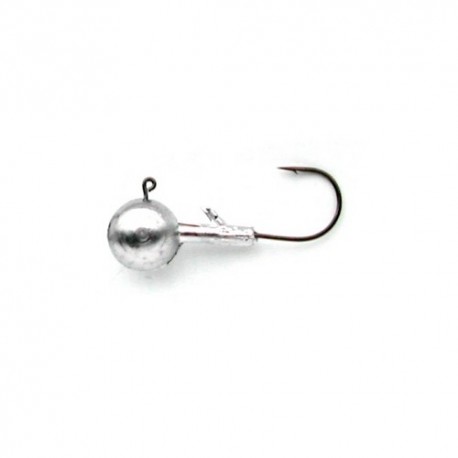 Jig Mustad BLN NR 4/0 - 17G