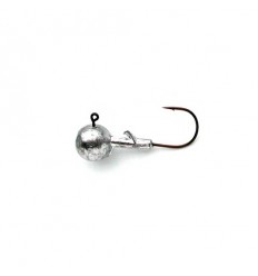 Jig Mustad nr 2/0 greutate 7 g