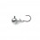 Jig Mustad nr 2/0 greutate 9 g