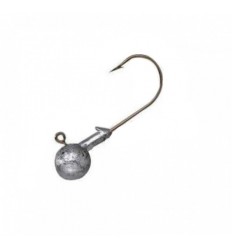 Jig tratat Mustad nr 4/0 - 12 grame
