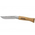 Cutit Opinel Nr 5 Inox