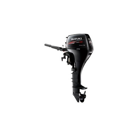 Motor barca Suzuki 15 CP model DF 15 AL