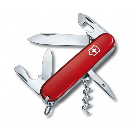 Briceag Victorinox 1.3603 Spartan rosu