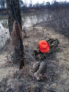 camuflaj in mlastini