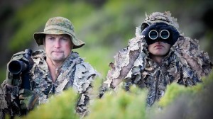camuflaj militar
