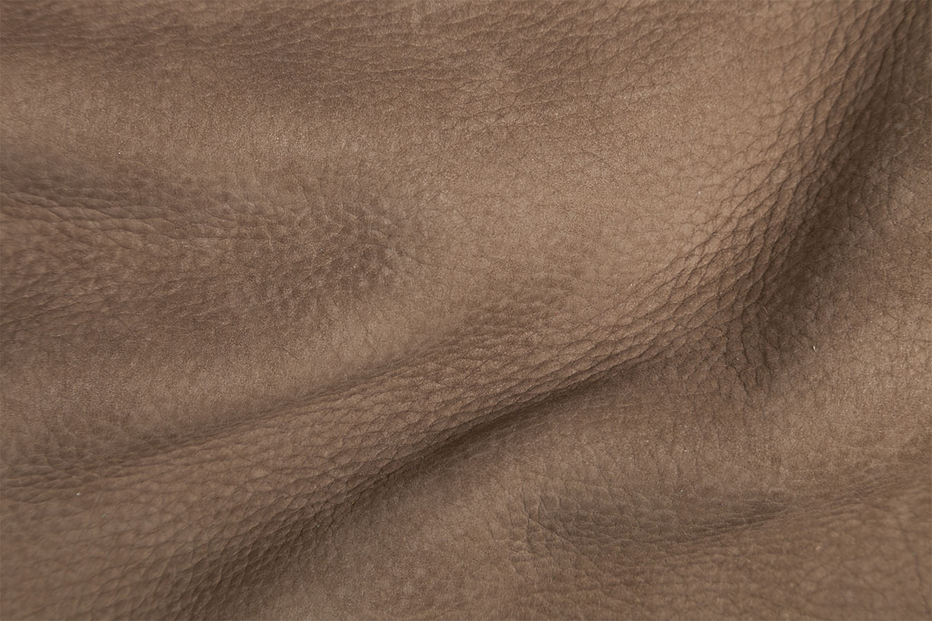 piele nubuck leather
