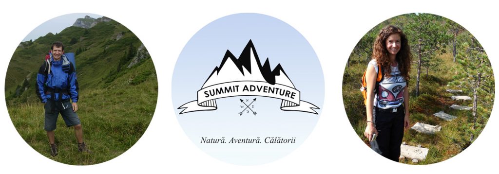 Summit Adventure - fondatori