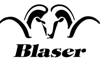 Blaser logo